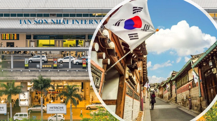 So sánh chi phí du học Hàn Quốc với các quốc gia khác năm 2025