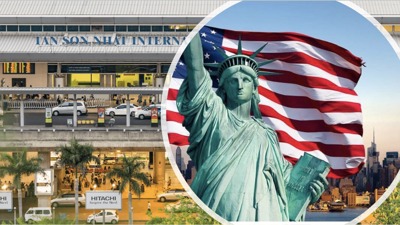 So sánh chi phí du học Hàn Quốc với các quốc gia khác năm 2025