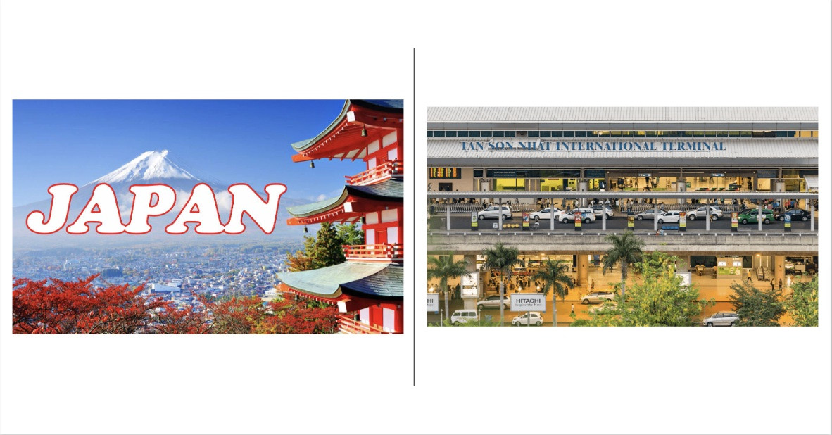 So sánh chi phí du học Hàn Quốc với các quốc gia khác năm 2025