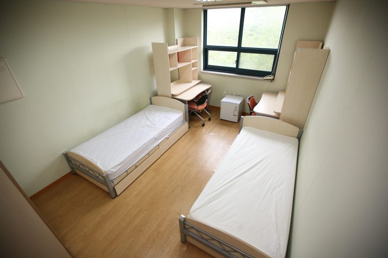 Trường Đại học Khoa học và Nghệ thuật Yongin – 용인예술과학대학교