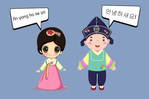 Mở Cánh Cửa Hàn Quốc: Đăng Ký Lớp Trải Nghiệm Tiếng Hàn HOÀN TOÀN MIỄN PHÍ Tháng 5 Năm 2025