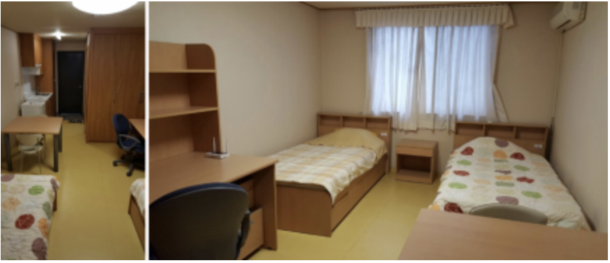 Trường Đại học nữ Sookmyung Hàn Quốc – 숙명여자대학교