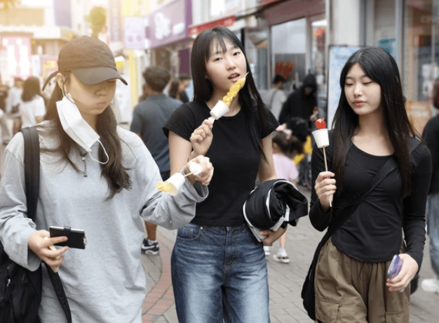 Kinh Nghiệm Du Học Hàn Quốc Từ Chia Sẻ Thực Tế Từ Du Học Sinh Bà Rịa Vũng Tàu