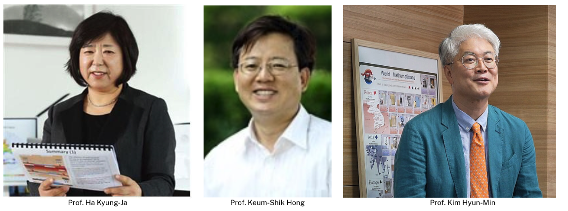 Trường Đại học Quốc gia Pusan Hàn Quốc - 부산대학교