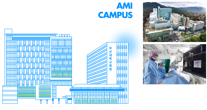 Trường Đại học Quốc gia Pusan Hàn Quốc - 부산대학교