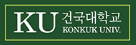 Trường Đại học KonKuk Hàn Quốc - 건국대학교