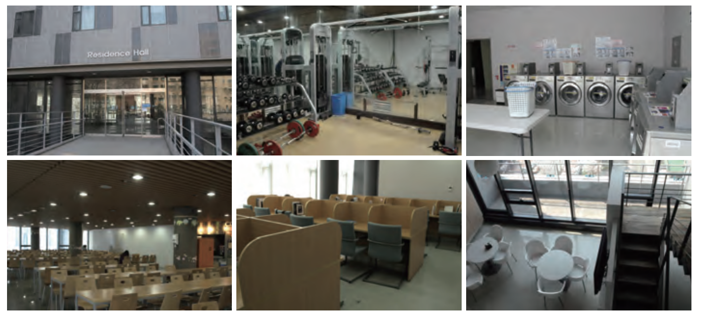 Trường Đại học Soongsil Hàn Quốc – 숭실대학교