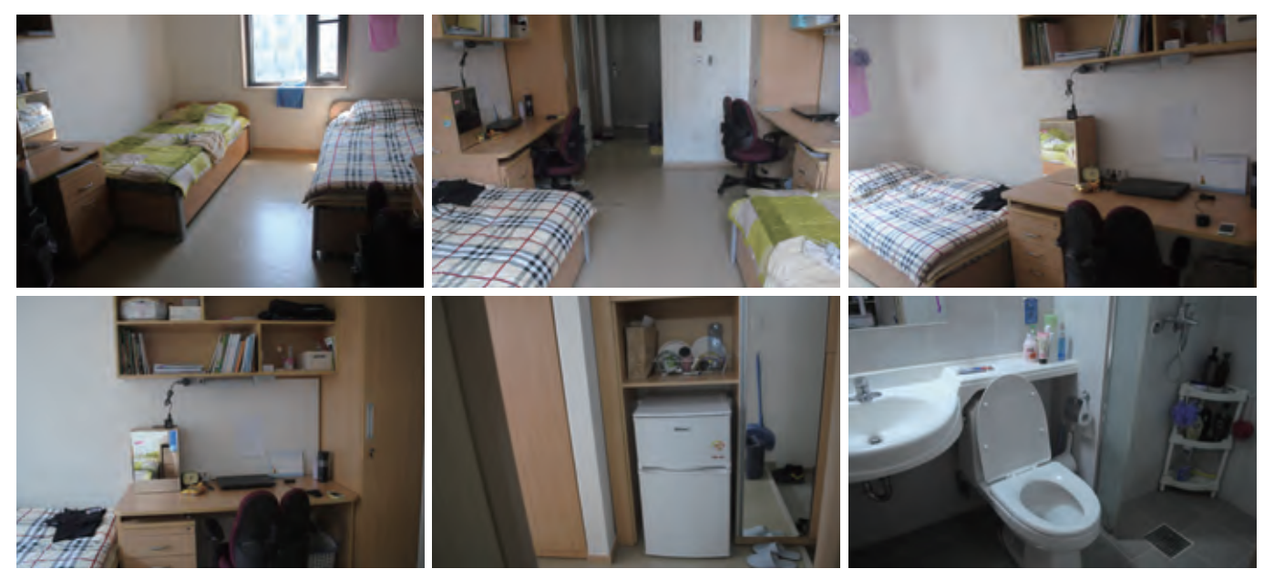 Trường Đại học Soongsil Hàn Quốc – 숭실대학교