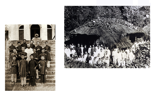 Trường Đại học Catholic Hàn Quốc – 가톨릭대학교