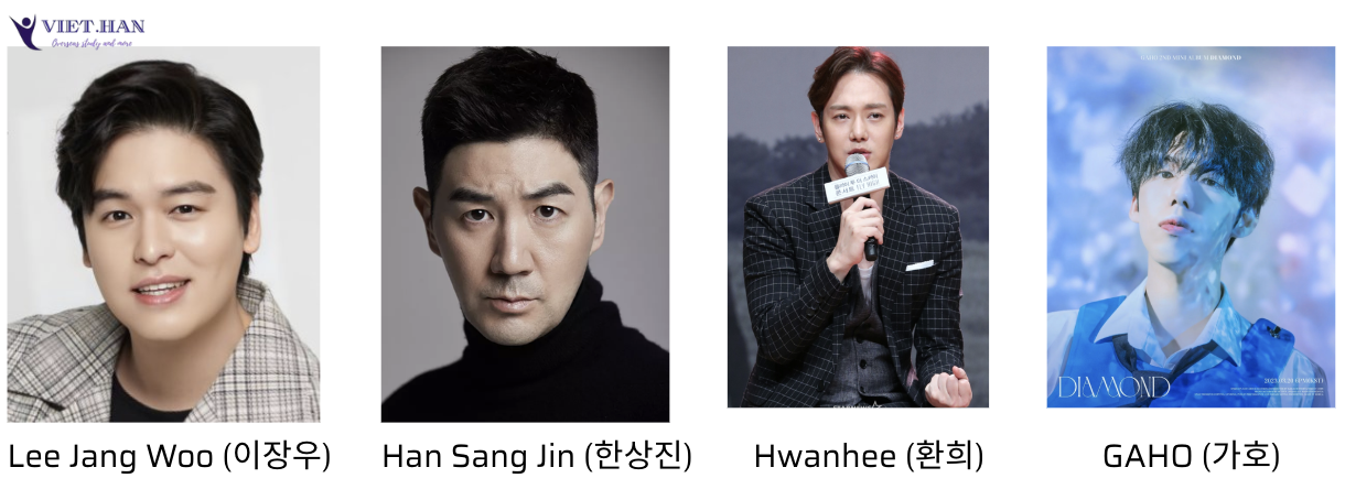 Trường Đại học Seokyeong Hàn Quốc – 서경대학교