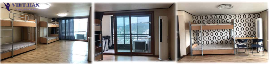 Trường Đại học Seokyeong Hàn Quốc – 서경대학교