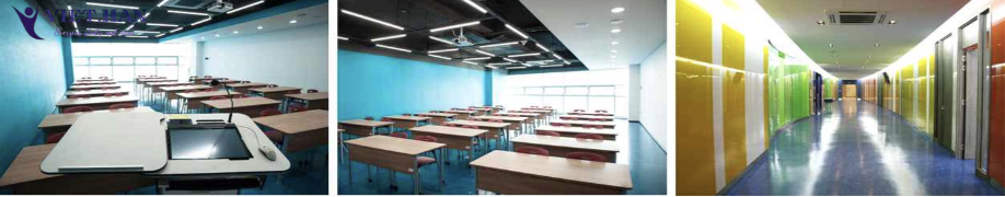 Trường Đại học Seokyeong Hàn Quốc – 서경대학교