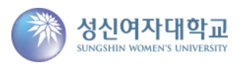 Trường Đại học nữ Sungshin Hàn Quốc – 성신여자대학교