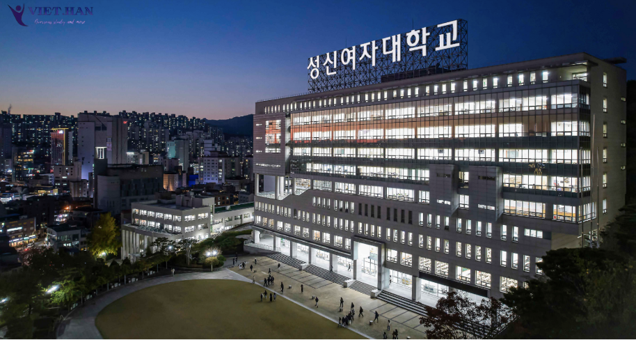 Soojung Campus