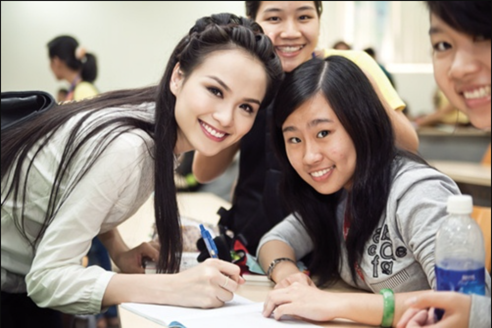 Trung Tâm Tư Vấn Du Học Hàn Quốc Uy Tín Hàng Đầu Tại Bà Rịa Vũng Tàu năm 2025