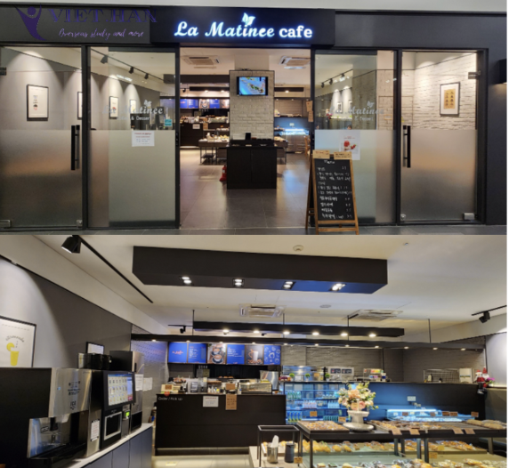 Trường Đại học nữ Ewha Hàn Quốc – 이화여자대학교