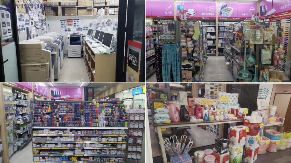 Trường Đại học nữ Ewha Hàn Quốc – 이화여자대학교