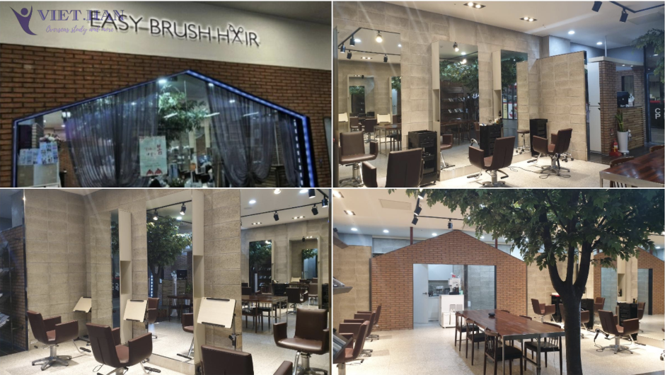 Trường Đại học nữ Ewha Hàn Quốc – 이화여자대학교