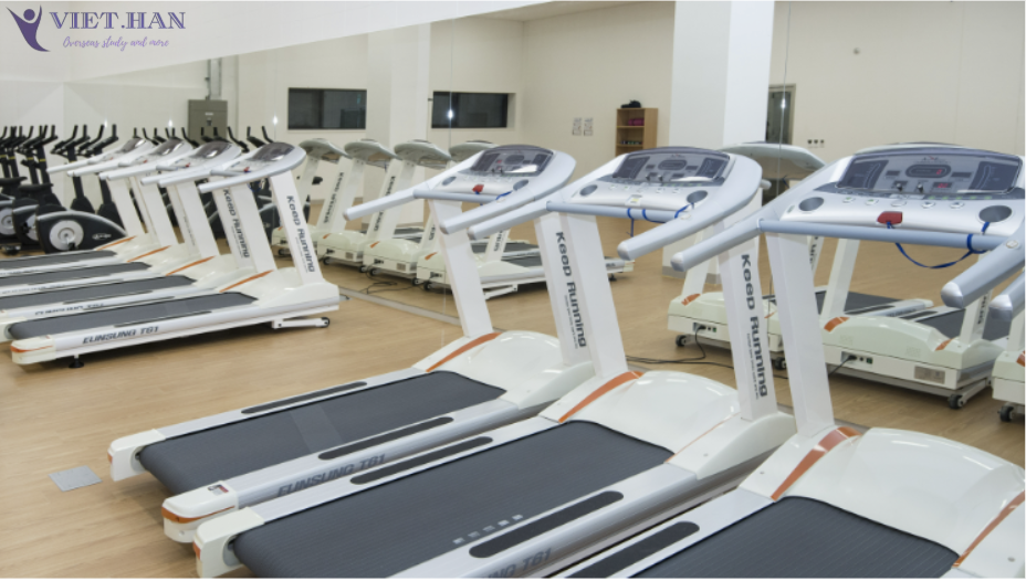 Trường Đại học nữ Ewha Hàn Quốc – 이화여자대학교