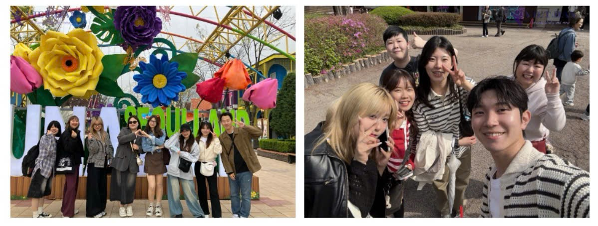 Trường Đại học Hongik Hàn Quốc – 홍익대학교