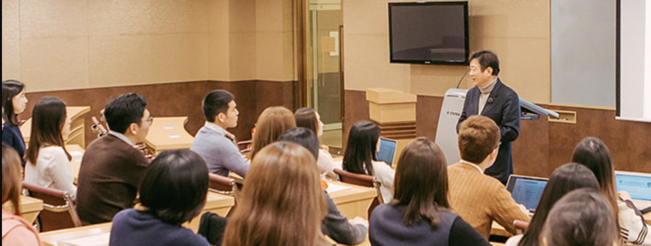 Học cao học ở Hàn Quốc sẽ như thế nào?