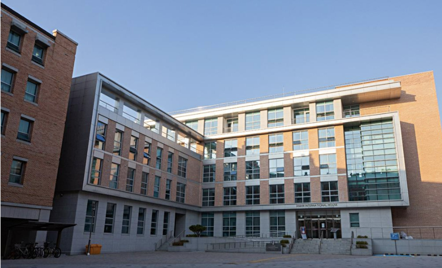 Trường Đại học Korea Hàn Quốc – 고려대학교