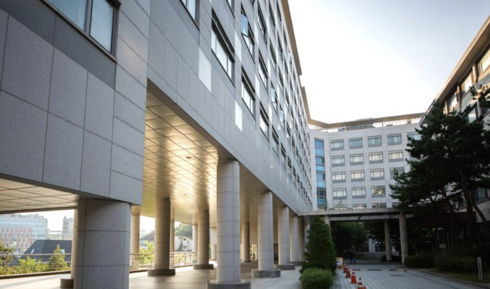 Trường Đại học Korea Hàn Quốc – 고려대학교