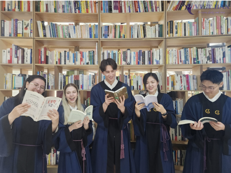 Trường Đại học Sungkyunkwan Hàn Quốc – 성균관대학교