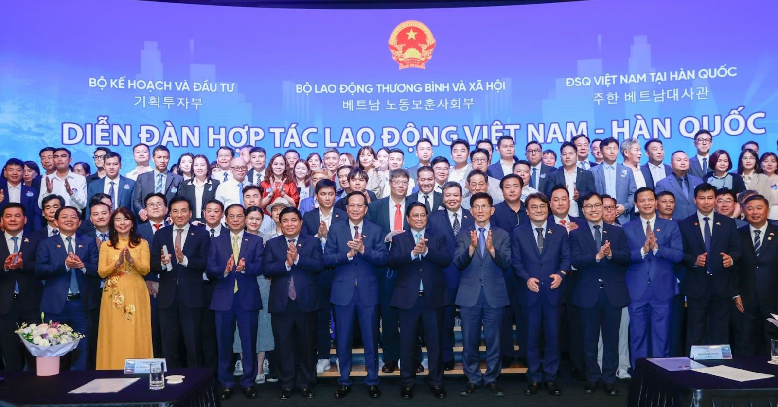 Các chương trình du học Hàn Quốc dành cho học sinh sinh viên Việt Nam năm 2025