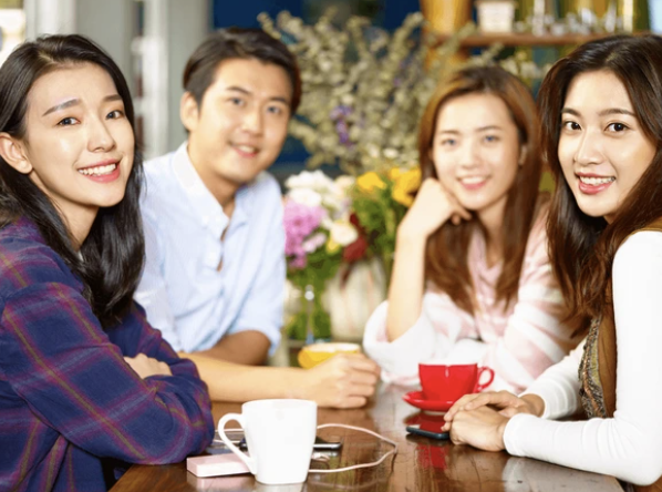 Kinh Nghiệm Du Học Hàn Quốc Từ Chia Sẻ Thực Tế Từ Du Học Sinh Bà Rịa Vũng Tàu