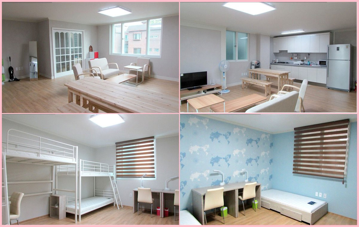 Chi Phí Sinh Hoạt Khi Du Học Hàn Quốc: SEOUL hay BUSAN