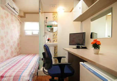 Chi Phí Sinh Hoạt Khi Du Học Hàn Quốc: SEOUL hay BUSAN