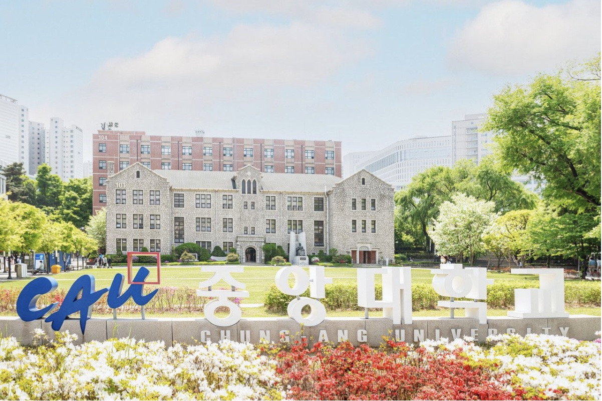 Top trường đại học