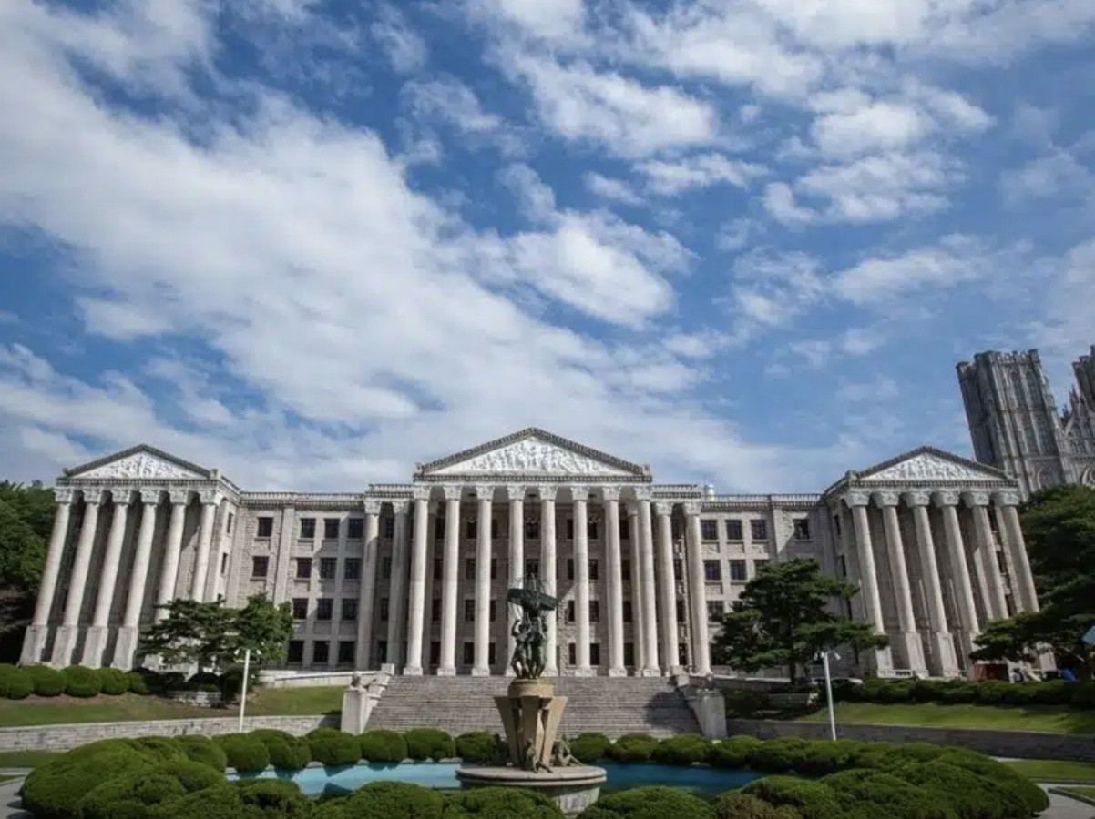 Top trường đại học 