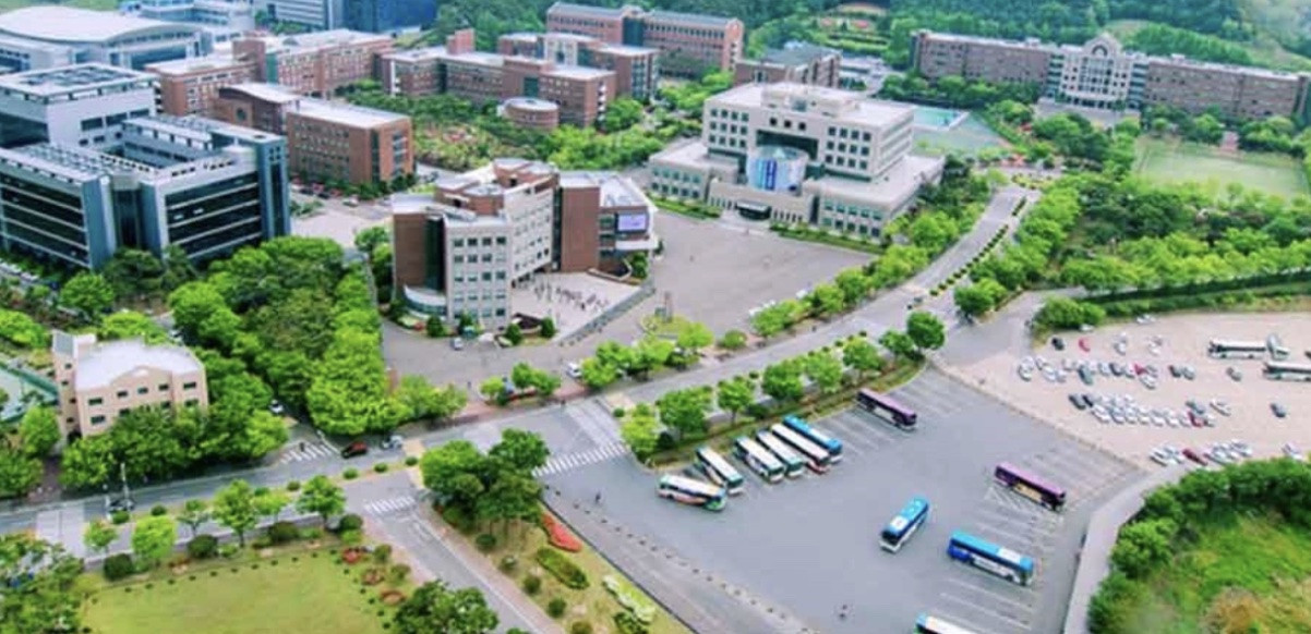 Top trường đại học