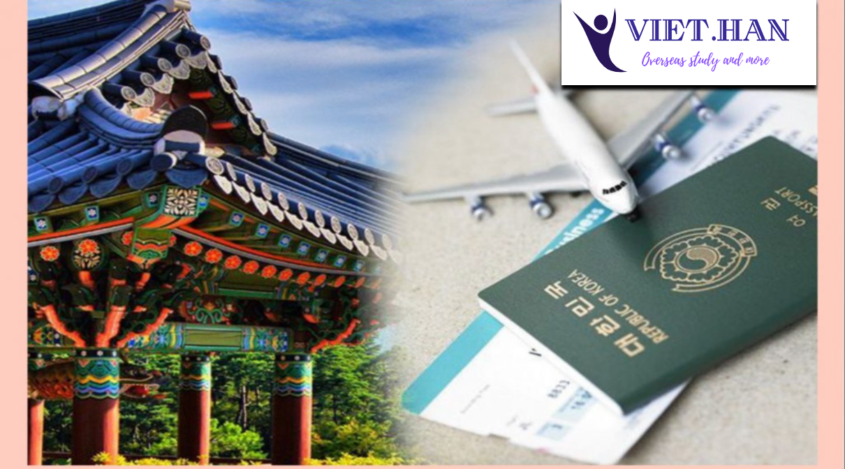 Các chương trình du học Hàn Quốc dành cho học sinh sinh viên Việt Nam năm 2025