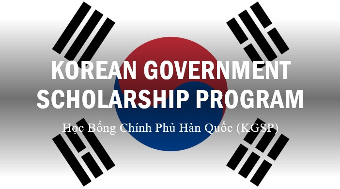 Điều Kiện Để Săn Học Bổng Chính Phủ Hàn Quốc 2025