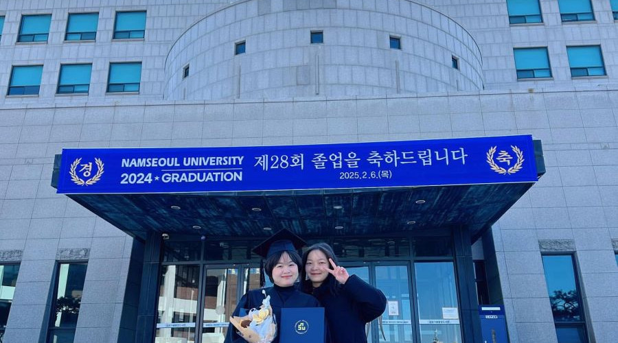 Top trường đại học "hot" thu hút sinh viên Việt Nam tại Hàn Quốc năm 2025