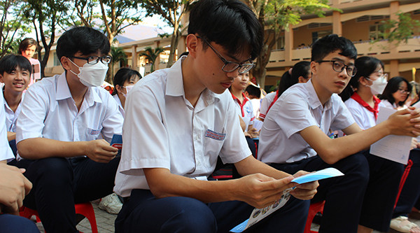 Du Học Hàn Quốc 2025: Chìa Khóa Mở Cánh Cửa Tương Lai Cho Học Sinh Bà Rịa Vũng Tàu