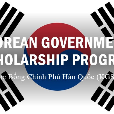 Điều Kiện Để Săn Học Bổng Chính Phủ Hàn Quốc 2025