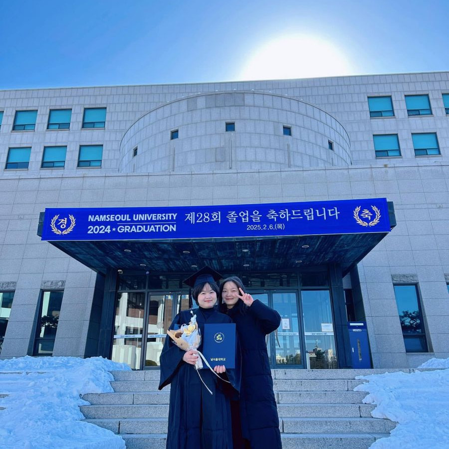 Top trường đại học "hot" thu hút sinh viên Việt Nam tại Hàn Quốc năm 2025