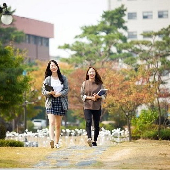 Du Học Hàn Quốc Tháng 6 Năm 2025