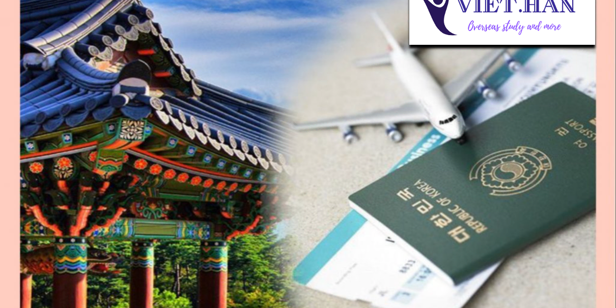 Các chương trình du học Hàn Quốc dành cho học sinh sinh viên Việt Nam năm 2025