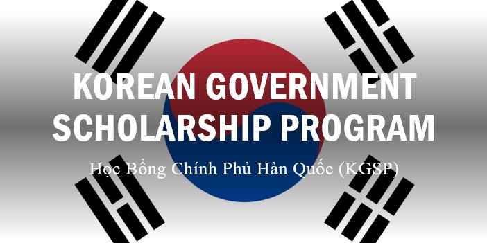 Điều Kiện Để Săn Học Bổng Chính Phủ Hàn Quốc 2025