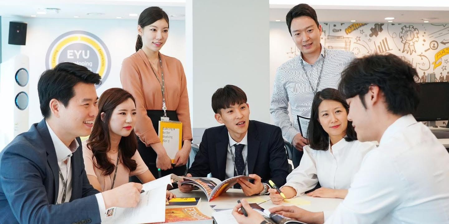 HÀN QUỐC: LUẬT MỚI DÀNH CHO THANH THIẾU NIÊN NƯỚC NGOÀI