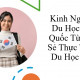 <b>Du</b> <b>Học</b> <b>Hàn</b> Quốc Từ Chia Sẻ Thực Tế Từ <b>Du</b> <b>Học</b> Sinh Bà Rịa