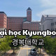 Trường Đại học Kyungbok Hàn Quốc – 경복대학교