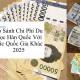 So sánh chi phí <b>du</b> <b>học</b> <b>Hàn</b> Quốc với các quốc gia khác năm 2025