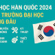 <b>Du</b> <b>học</b> <b>Hàn</b> Quốc 2025: Top trường Đại <b>học</b> hàng đầu cho ngành Truyền thông