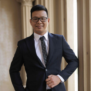 Trương Thanh Hùng